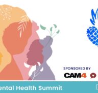 Pineapple Support Summit 2023: You Are Not Alone – Sponsored by CAM4