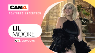 Making An Impact: LilMoore is the Sweetheart With A Silver Tongue