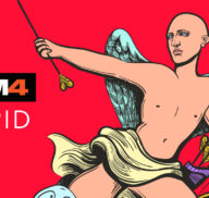 CAM4 Cupid Strikes Back: Boosting Themed Shows for Valentine’s Day