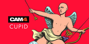 CAM4 Cupid Strikes Back: Boosting Themed Shows for Valentine’s Day