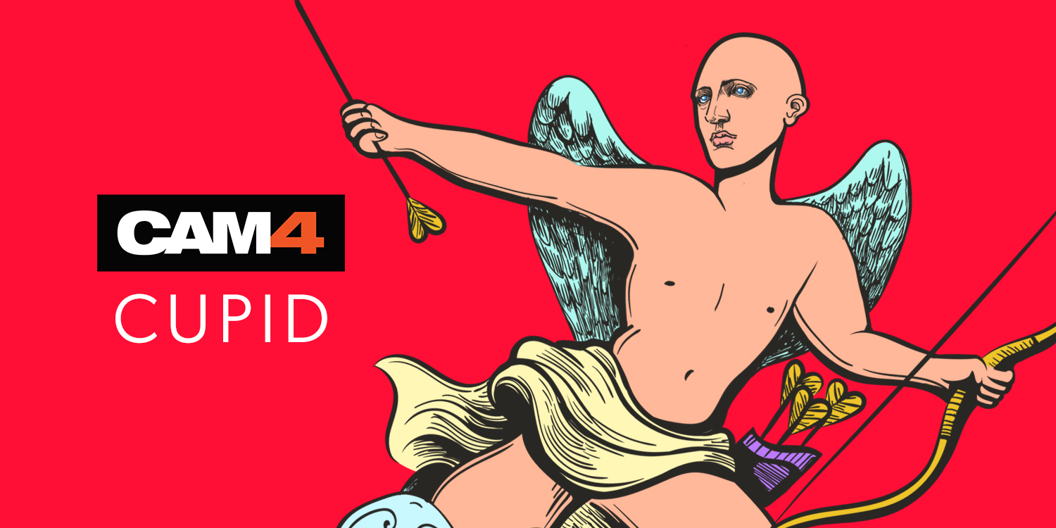 CAM4 Cupid Strikes Back: Boosting Themed Shows for Valentine’s Day