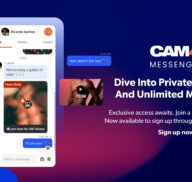 Exclusive Content and Profits with Fan Clubs Through CAM4 Messenger