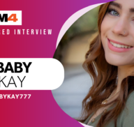 The Creative Cam Life of BabyKay777