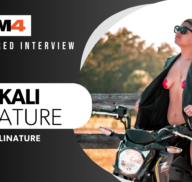 Kalinature on Community, Confidence, and Camming