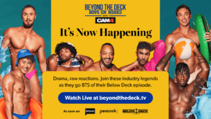 “The Tip” That Left Them Wanting More: CAM4 Creators Speak Out — Live and Unfiltered