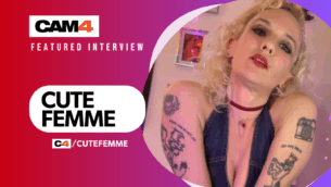 Cutefemme: Building Confidence Through Intimacy