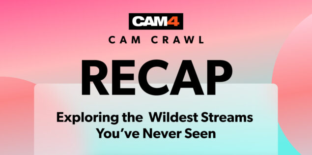 Lingerie, Lips & Lust : It’s Laura Desiree’s Cam Crawl RECAP