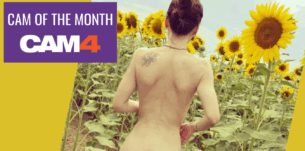 CAM OF THE MONTH ⭐ July 2025