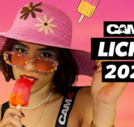 CAM4’s Ice Cream Weekend 2025 🍦 Winners