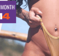 CAM OF THE MONTH ⭐ August 2025