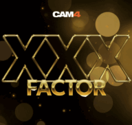 XXX FACTOR Talent Show : Win up to $1,000 with CAM4