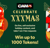 XXXMAS IS NOT OPTIONAL. IT’S REQUIRED. 🎄🔥