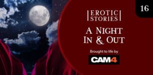 Erotic Stories #16: A Night In & Out