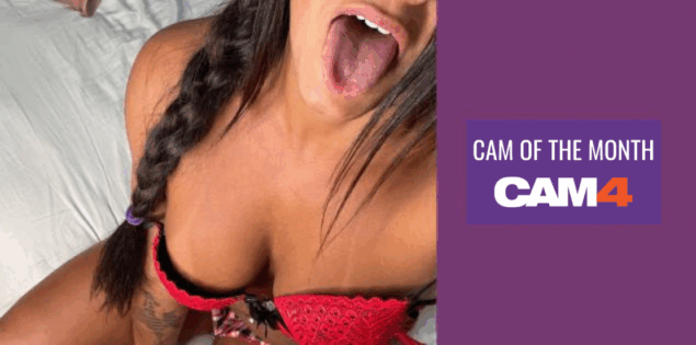 CAM OF THE MONTH ⭐ November 2025