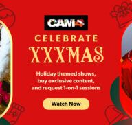 XXXMAS IS NOT OPTIONAL. IT’S REQUIRED. 🎄🔥