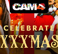 XXXMAS IS NOT OPTIONAL. IT’S REQUIRED. 🎄🔥