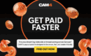 Get Paid Faster. Get Paid Smarter.