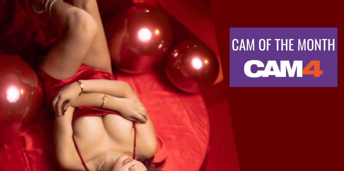 CAM OF THE MONTH ⭐ December 2025