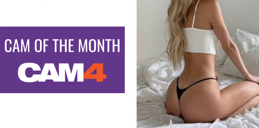 TOP CAM MODELS ⭐ April 2026