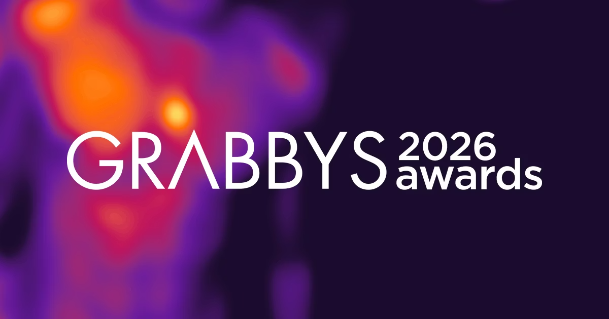 CAM4 Goes Wild at GRABBYS 2026 Purple Carpet Event