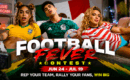 ⚽ It’s Contest Time ⭐ Win with CAM4’s Super Sports Niche!