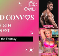 Candid Convos : Selling the Fantasy & Sparking Desire