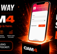 BIG NEWS: The C4 App is now LIVE on iOS