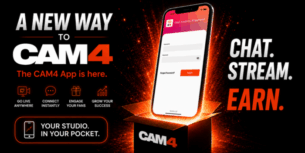 BIG NEWS: The C4 App is now LIVE on iOS