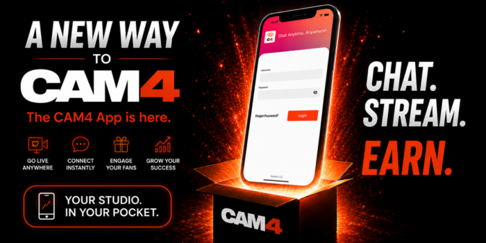 BIG NEWS: The C4 App is now LIVE on iOS