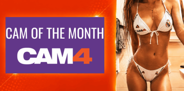 TOP CAM MODELS ⭐ June 2026