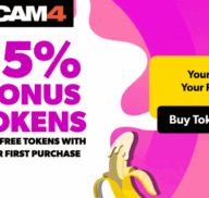 Celebrate Orgasm Day with CAM4’s Explosive Token Offer!
