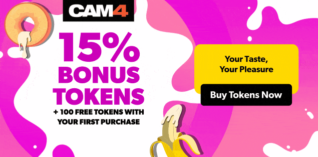 Celebrate Orgasm Day with CAM4’s Explosive Token Offer!