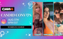 Candid Convos : Power, Passion & Perspective