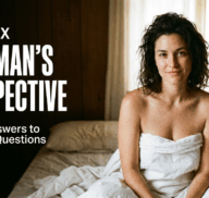 Anal Sex: A Woman’s Perspective — Honest Answers to Your Real Questions