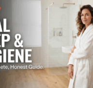 Anal Sex Prep & Hygiene: The Complete, Honest Guide