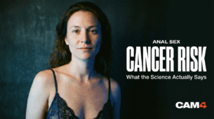 Anal Sex and Cancer Risk: What the Science Actually Says