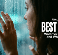 Best Lube for Anal Sex: Water vs Silicone, and What to Avoid