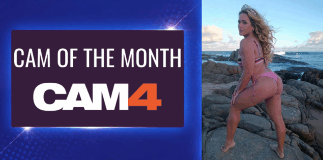 TOP CAM MODELS ⭐ July 2026