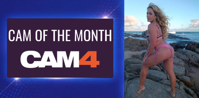 TOP CAM MODELS ⭐ July 2026