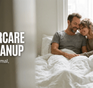 What to Do After Anal Sex: Aftercare, Cleanup, and What’s Normal