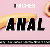 NICHES : Anal — Why This Classic Fantasy Never Fades
