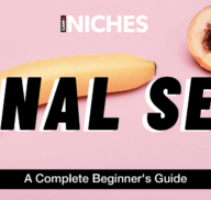 What Is Anal Sex? A Complete, Judgment-Free Guide