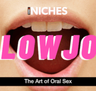NICHES : Blowjob — It’s Not Hard to Understand Why This Content Is in Demand