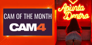 TOP CAM MODELS ⭐ August 2026