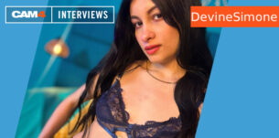 Featured Interview with DevineSimone
